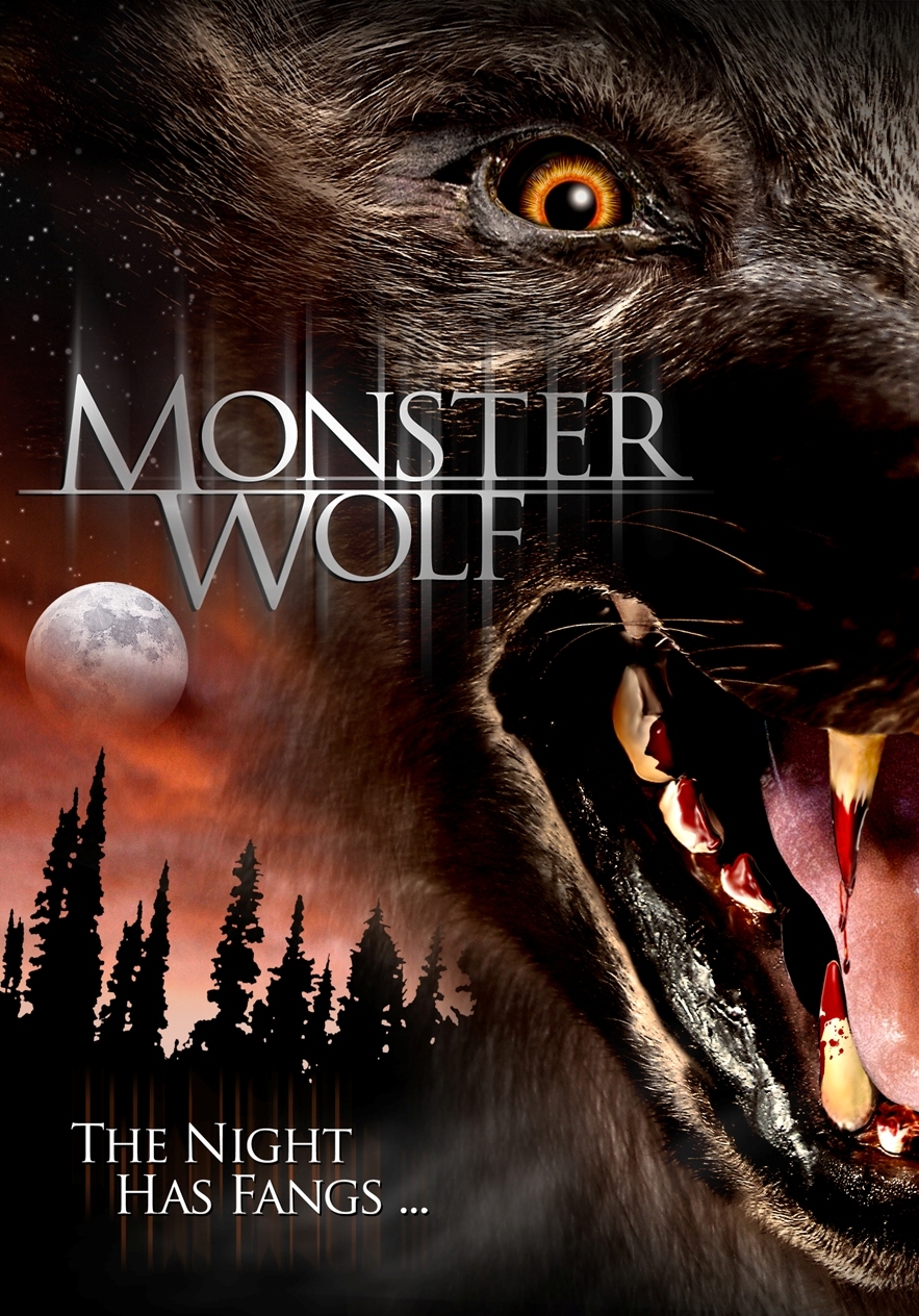 Monsterwolf (2010)