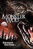 Monsterwolf (TV Movie 2010) Poster