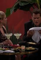 Melissa Joan Hart and John Ducey in Melissa & Joey (2010)