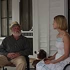 Nick Nolte and Rosamund Pike in Return to Sender (2015)