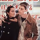 Josh Hartnett and Shannyn Sossamon in 40 Days and 40 Nights (2002)