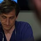 David Pasquesi in The Mob Doctor (2012)