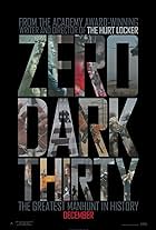 Zero Dark Thirty (2012)