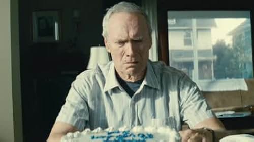 Gran Torino: "We Brought Some Brouchers"