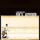 Jeffrey Wright in Sin's Kitchen (2004)