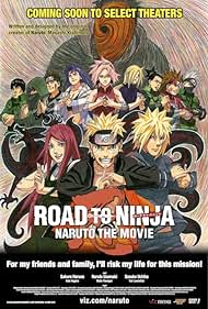Road to Ninja - Naruto the Movie (2012)