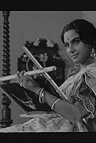 Madhavi Mukherjee in Charulata (1964)