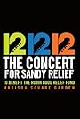 12-12-12: The Concert for Sandy Relief (2012)