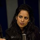 Agam Darshi in Stargate Universe (2009)