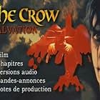 Eric Mabius in The Crow: Salvation (2000)