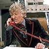 Jon Pertwee in Doctor Who (1963)