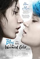 Blue Is the Warmest Colour