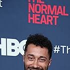 New York City Premiere of The Normal Heart, Ziegfeld Theatre 2014