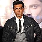 Karan Singh Grover