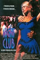 Elizabeth Kaitan in Night Club (1989)