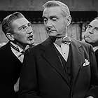 Ed Begley, Richard Haydn, and Clifton Webb in Sitting Pretty (1948)