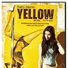Roselyn Sanchez in Yellow (2006)