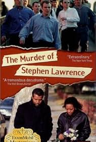 Marianne Jean-Baptiste and Hugh Quarshie in The Murder of Stephen Lawrence (1999)