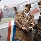 James Franco, Martin Henderson, and David Ellison in Flyboys (2006)