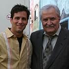 John Aniston and Chris Forsyth in "Fixing Rhonda"