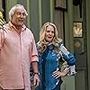 Chevy Chase and Beverly D'Angelo in Vacation (2015)