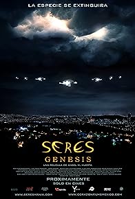 Primary photo for Seres: Genesis