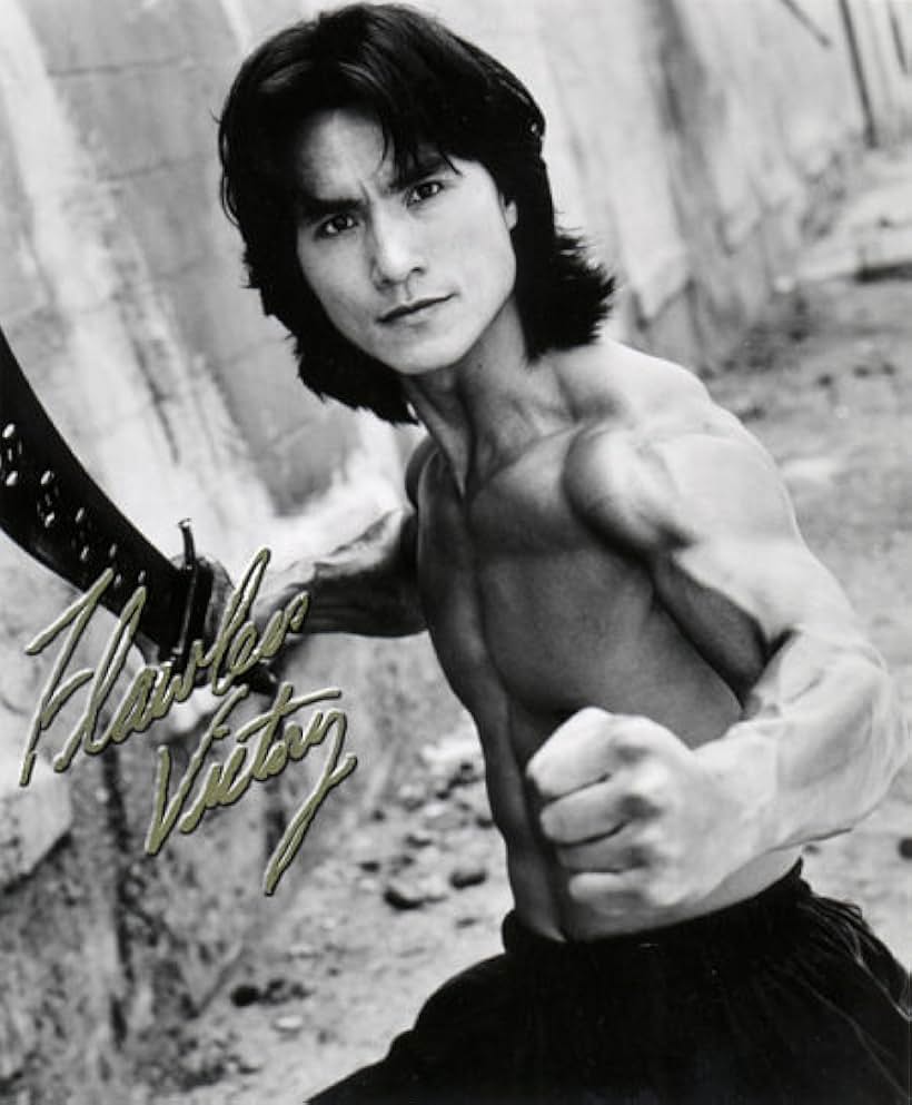 Robin Shou