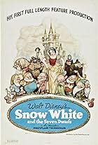 Roy Atwell, Stuart Buchanan, Adriana Caselotti, Eddie Collins, Pinto Colvig, Billy Gilbert, Otis Harlan, Lucille La Verne, Scotty Mattraw, Harry Stockwell, and George Kiplunks in Snow White and the Seven Dwarfs (1937)