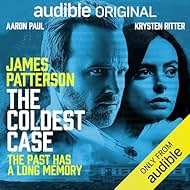 The Coldest Case: The Past Has A Long Memory (2024)