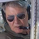 Harrison Ford in The Expendables 3 (2014)