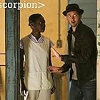 Scorpion (2014)