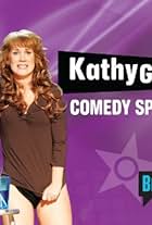 Kathy Griffin: Strong Black Woman