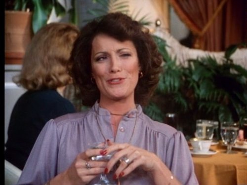 Fern Fitzgerald in Dallas (1978)