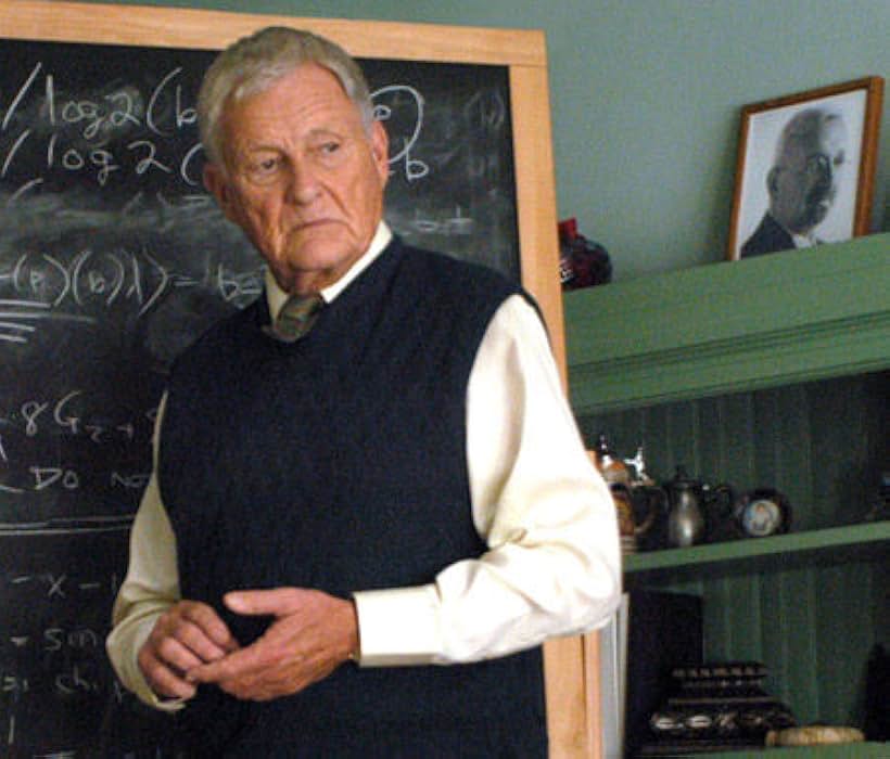 Orson Bean in Mattie Fresno and the Holoflux Universe (2007)