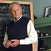 Orson Bean in Mattie Fresno and the Holoflux Universe (2007)