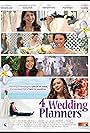 4 Wedding Planners (2011)