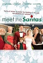 Meet the Santas