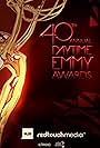 The 40th Annual Daytime Emmy Awards (2013)