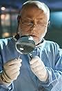 Robert David Hall in CSI: Crime Scene Investigation (2000)