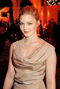 Primary photo for Holliday Grainger