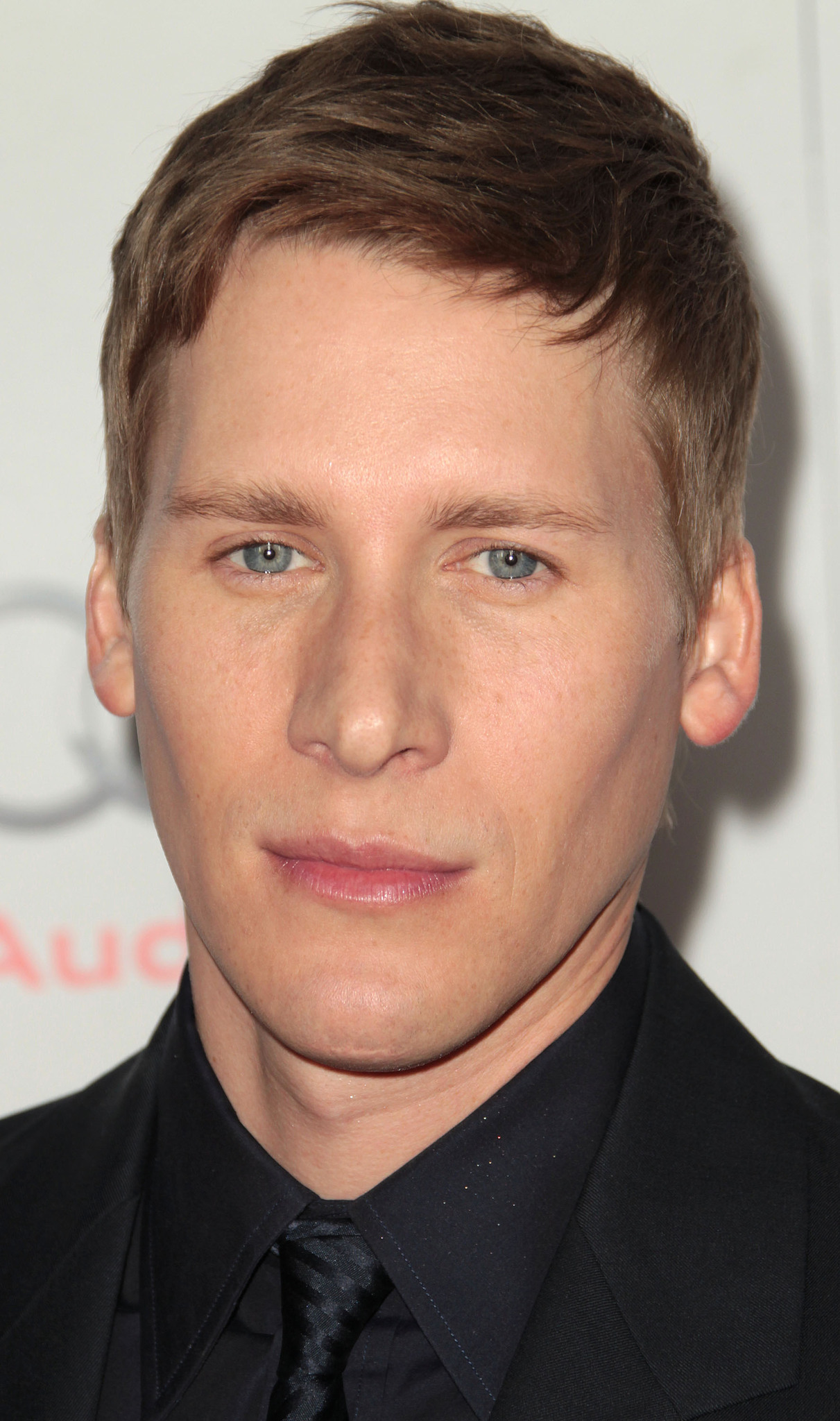 Dustin Lance Black at an event for J. Edgar (2011)