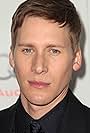 Dustin Lance Black at an event for J. Edgar (2011)