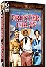 Frontier Circus (TV Series 1961–1962) Poster