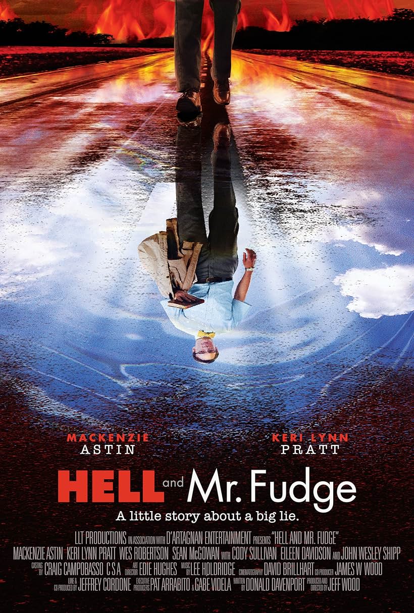 Hell and Mr. Fudge (2012)