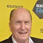 Robert Duvall in A Night in Old Mexico (2013)