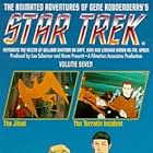 Star Trek: The Animated Series (1973)