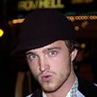 Aaron Paul at an event for Thir13en Ghosts (2001)