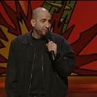 Dave Attell in Dave Attell (1999)