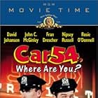 Car 54, Where Are You? (1994)