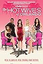 Andrea Savage, Kristen Schaal, Angela Kinsey, Danielle Schneider, Casey Wilson, Tymberlee Hill, and Cordelia Zawarski in The Hotwives of Orlando (2014)